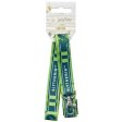 Fita Lanyard Harry Potter - Slytherin Lanyard Online Sale