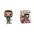 Funko Pop! Vinyl Shazam 2 - Pedro Cheap