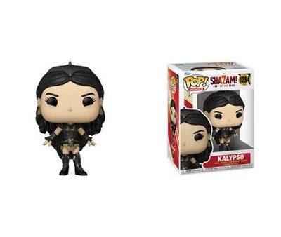 Funko Pop! Vinyl Shazam 2 - Kalypso Sale