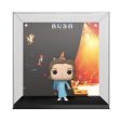 Funko Pop! Albums Rush: Exit... Stage Left - 13 Hot on Sale