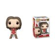 Funko Pop! Vinyl Shazam 2 - Mary on Sale