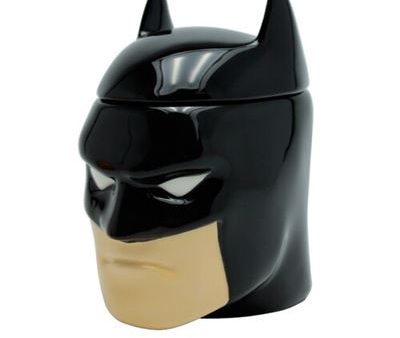 Caneca 3D Batman - 300ml Fashion