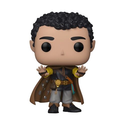 Funko Pop! Movies - Dungeons & Dragons: Simon - 1327 For Cheap