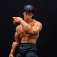 Figura Street Fighter II Fei Long 1 For Discount