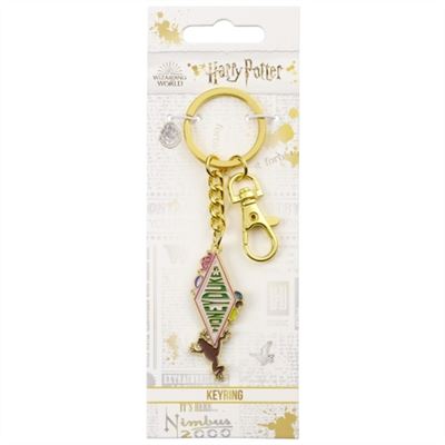 Porta-Chaves Harry Potter - Honeyduke Logo Cheap