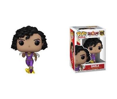 Funko Pop! Vinyl Shazam 2 - Darla Online Hot Sale