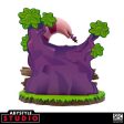 Figura Alice in Wonderland: Cheshire Cat - 11cm on Sale