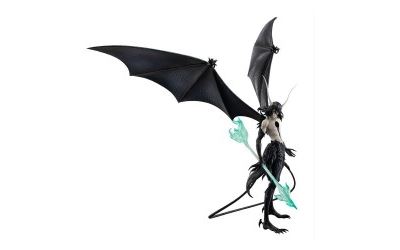 Figura Bleach - Ulquiorra Online Hot Sale