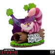 Figura Alice in Wonderland: Cheshire Cat - 11cm on Sale