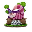 Figura Alice in Wonderland: Cheshire Cat - 11cm on Sale