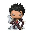 Funko Pop! Animation Figura de Vinyl One Piece: Snake-Man Luffy - 1266 For Cheap