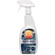 303 Products - Quick Wax w Carnauba - 32 oz. - 30213 Online now