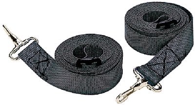 Sea Choice - Bimini Top Straps Adjustable to 96  (2 Per Pack) - 78811 Online