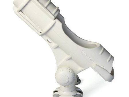 Railblaza Rod Holder II & Starport (White) - 04-4020-21 For Cheap