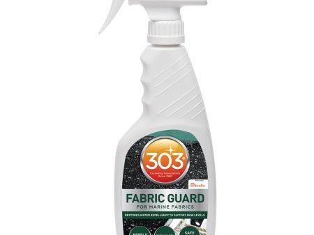 303 Products - High Tech Fabric Guard - 16 oz. - 030616 For Sale