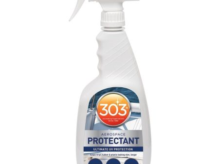 303 Products - 303 Aerospace Protectant - 32 oz. - 30306 Sale