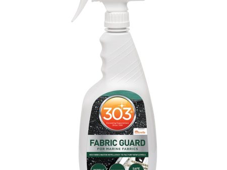 303 Products - 303 Fabric Guard - 32 oz. - 30604 For Cheap