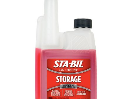 Gold Eagle - Stabil Fuel Stabilizer - 16 oz. - 22207 Online