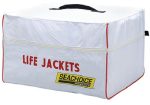 Sea Choice - Life Jacket Bag (Holds 6) - 44990 on Sale