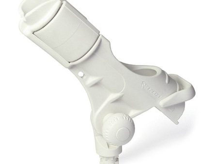 Railblaza Rod Holder II (White) 02-4020-21 For Cheap