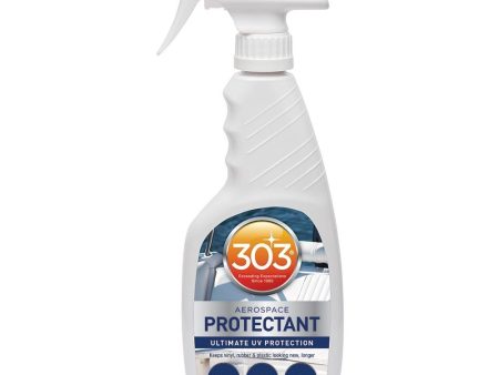 303 Products - 303 Aerospace Protectant - 16 oz. - 030340 For Cheap