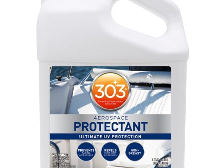 303 Products - 303 Aerospace Protectant - 1 Gallon - 030370 Online Sale