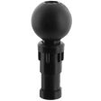 Scotty 169 1-1 2  Ball w Post Mount - 0169 Online Sale