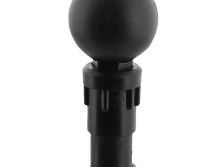 Scotty 169 1-1 2  Ball w Post Mount - 0169 Online Sale