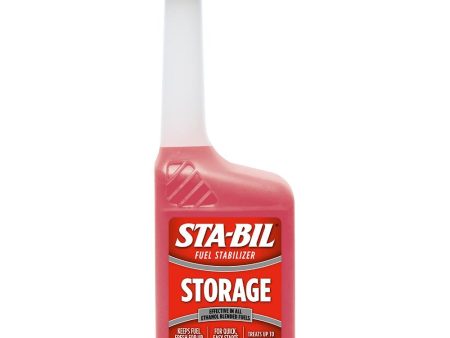 Gold Eagle - Stabil Storage Fuel Stabilizer - 10 oz. - 22206 Online now