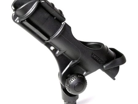 Railblaza Rod Holder II (Black)  - 02-4020-11 Online Hot Sale